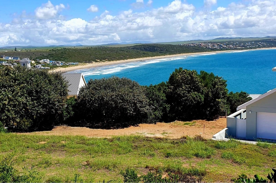 0 Bedroom Property for Sale in Vleesbaai Western Cape